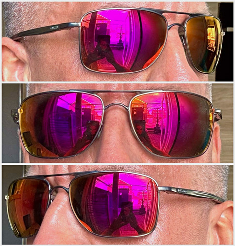 Oakley gauge sunglasses - gauge, 8