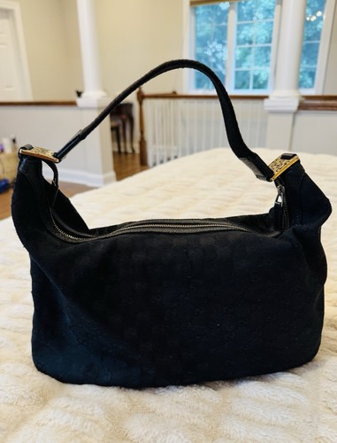 Gucci horsebit hobo shoulder - gucci,