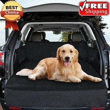 FOR MAZDA CX5 CX-50 CX-60 HEAVY DUTY CAR BOOT LINER COVER PROTECTOR MAT PET DOG