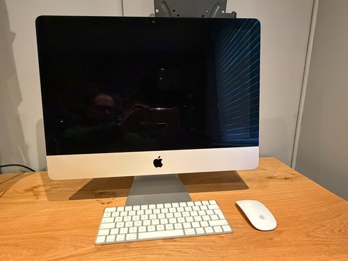 Apple imac retina - apple, 4k