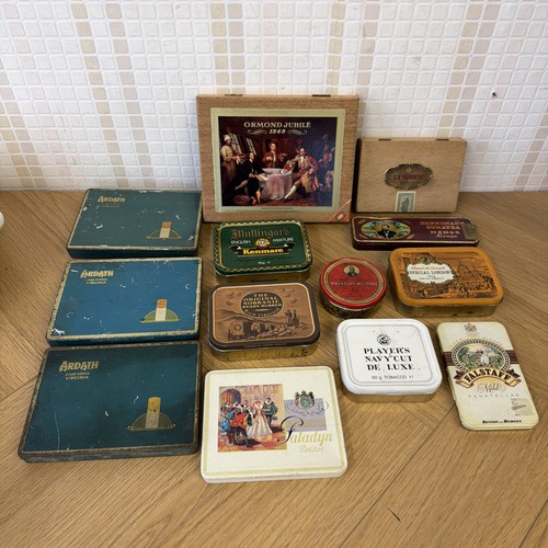 Job lot old vintage - job,