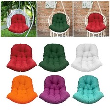 Hanging Egg Chair Back Cushion