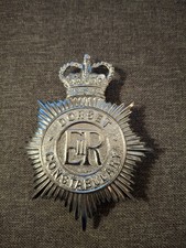 OBSOLETE DORSET CONSTABULARY
