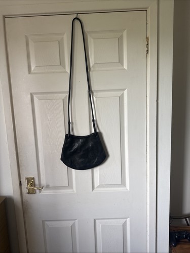 Radley small black leather - black,