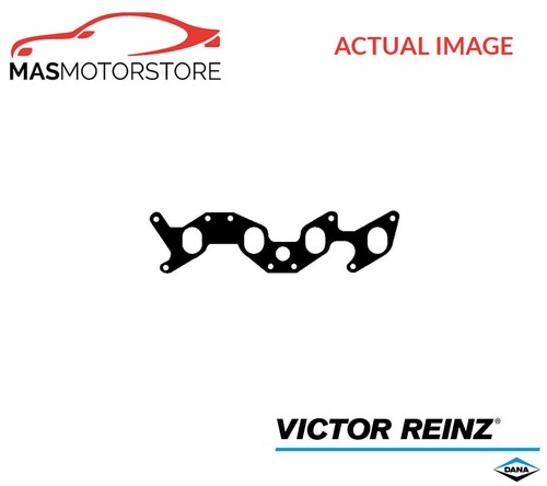 Intake manifold gasket - intake,