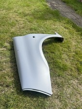 Renault Clio Sport  172/182 n/s front wing 