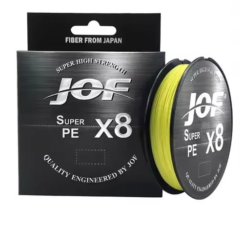 300m jof strand braided - 300m,