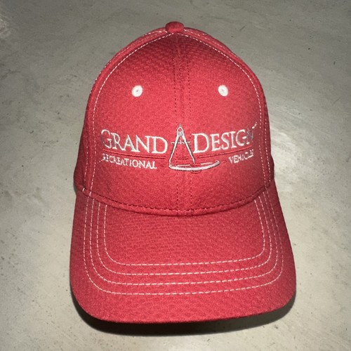 Grand design hat - grand,