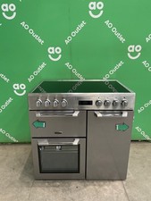 Leisure electric ceramic range - leisure,