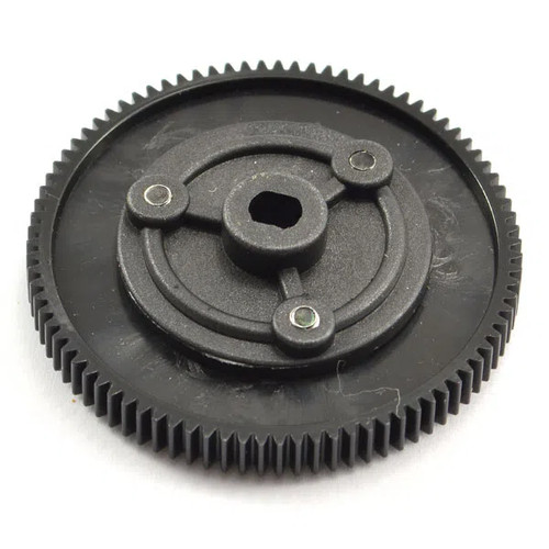Ftx mauler 87t 48dp - 48dp, main
