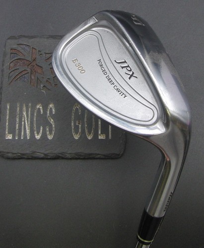 Mizuno jpx e300 gap - mizuno,