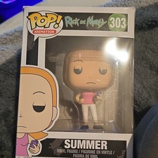 Funko Pop! Vinyl Figure