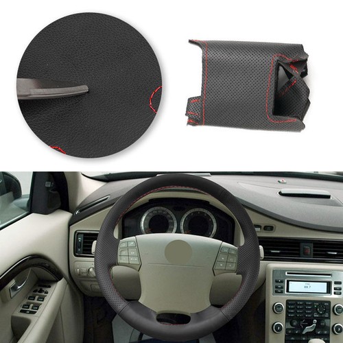 Diy steering wheel leather - diy,