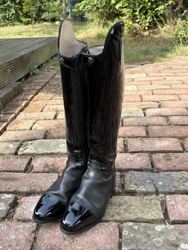 Patent black konig palermo - konig,