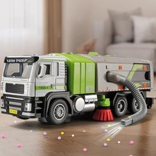 Electric vacuum cleaner - electric,
