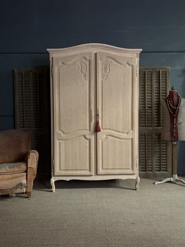 Vintage french armoire 2 - vintage,