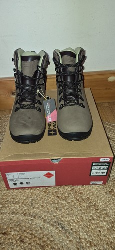 Mountain warehouse odyssey - mountain,