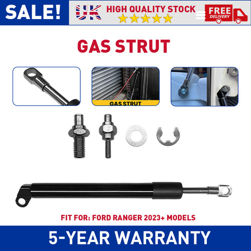 For ford tailgate damper - for,