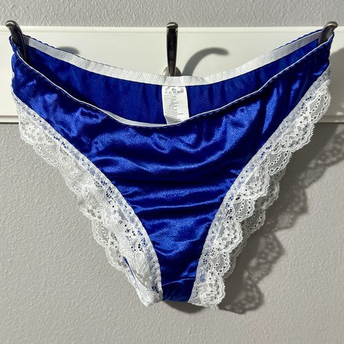 New gloss blue sissy - gloss,