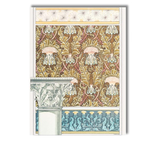 Canvas wall art decor - wall,