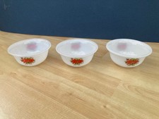 Phoenix Opalware Three Small