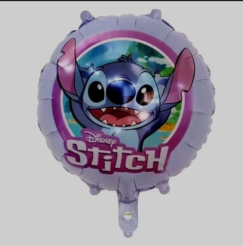 Stitch lilo foil - /lilo,