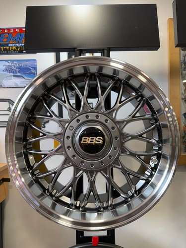 Ykw bbs style - alloy, |