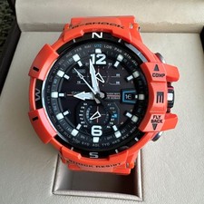 Casio G Shock Gravitymaster