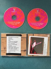 Marillion – Richmond