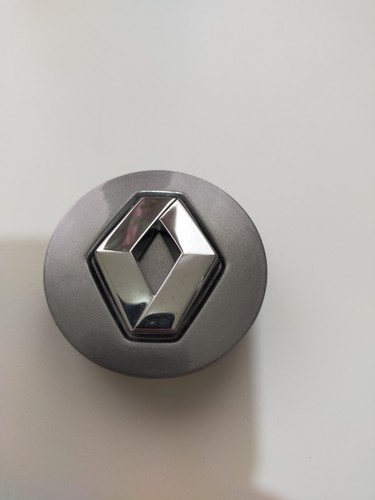 Renault alloy wheel cap - renault,