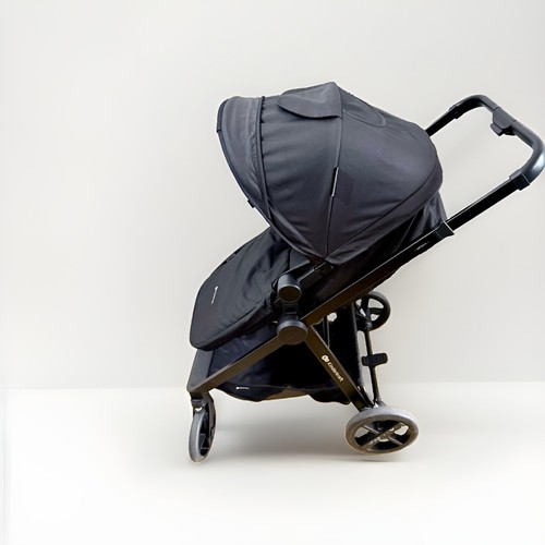 Kinderkraft black single - kinderkraft,