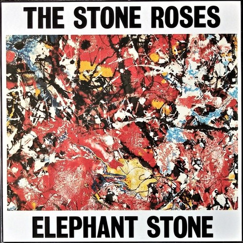 The stone roses elephant - elephant,