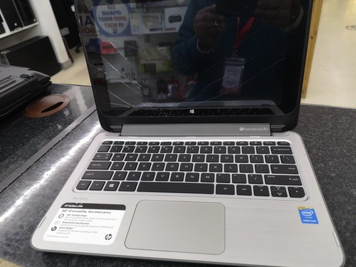 Pavilion x360 n010dx - hp,