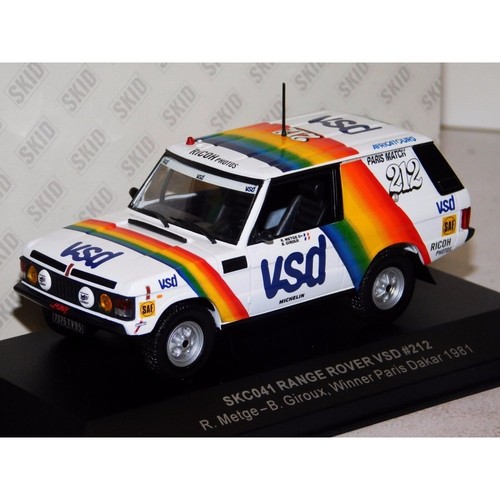 Range rover vsd 212 metge - range,
