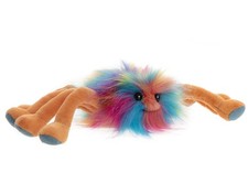 CHARLIE BEARS - THE SPINNERS - CEDRIC - NEW 2025