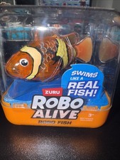 Zuru robo alive - robo,