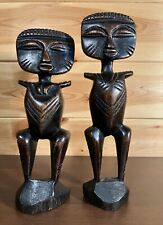 African Wooden Ashanti Hand