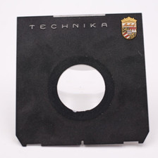 LINHOF TECHNIKA 4X5 PLATE, SHC Art.765643