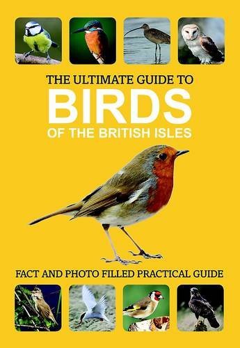 The ultimate guide birds - birds, of