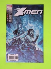 New X-Men #33 Vol. 2 2007