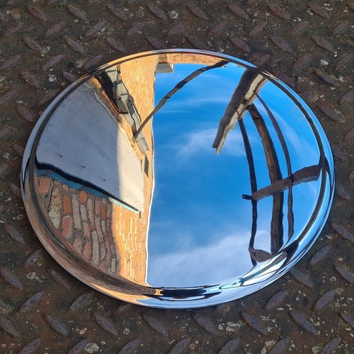 Hillman californian hub cap - californian,