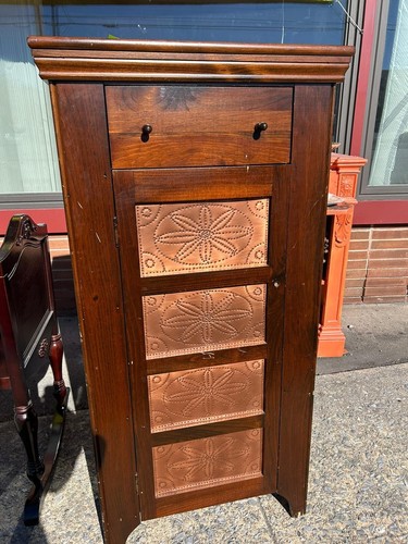 Pantry cupboard - pantry,