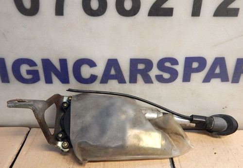 Genuine 1999 mr2 - am, fm