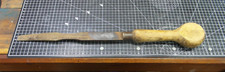 Vintage turnscrew. Long