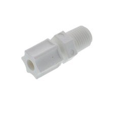 Jaco style compressed fitting - jaco,