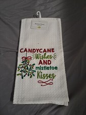 Ritz Candycane Wishes And