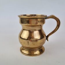 Antique 19thC Brass / Bell