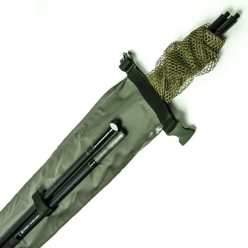 Saber fishing landing net - fishing,
