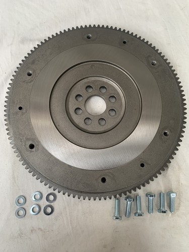 Standard flywheel - standard, flywheel+