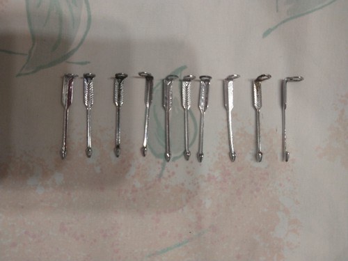 Lot parker 75 - of, 10